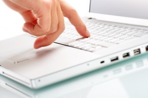 laptop