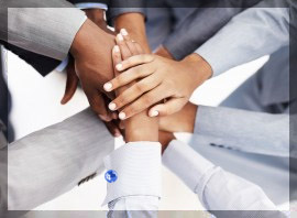 Global lottery consultants and Aqueria partners network