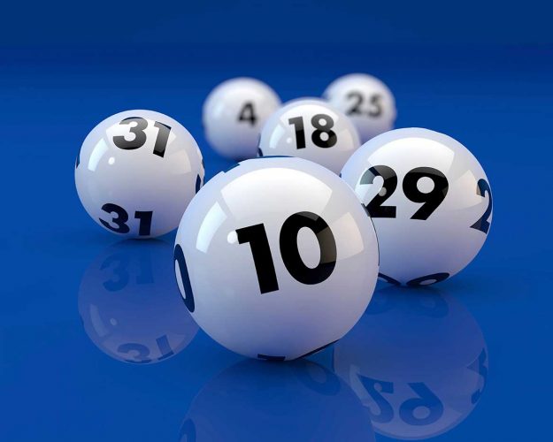 Declining Lottery Engagement